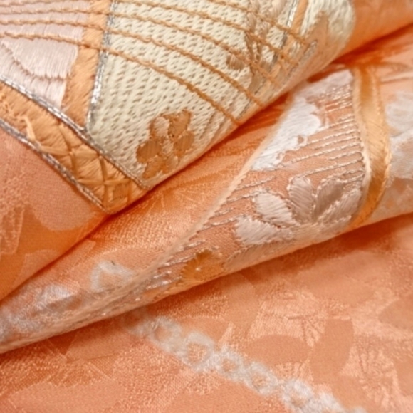 Japanese kimono - Picture 3 of 12